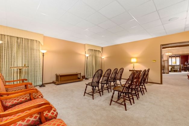 1 O'malley Funeral Home gallery image 3