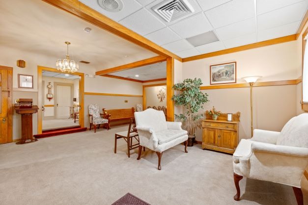 1 O'malley Funeral Home gallery image 1
