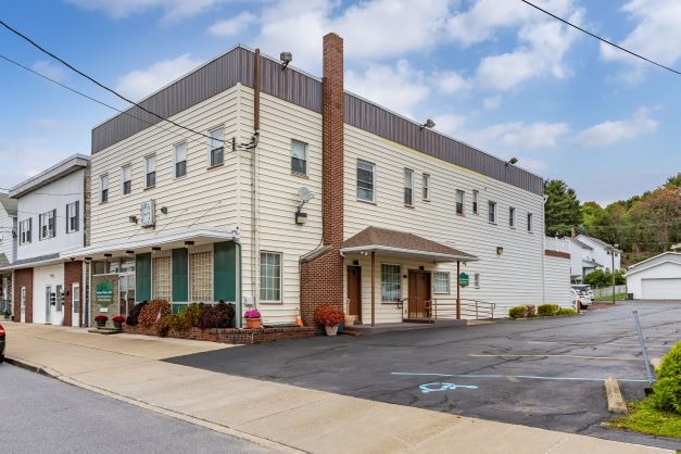 1 O'malley Funeral Home