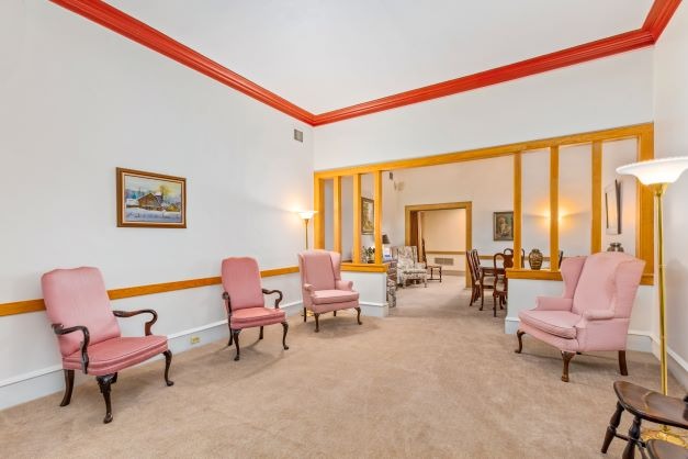 1 O'malley Funeral Home gallery image 2